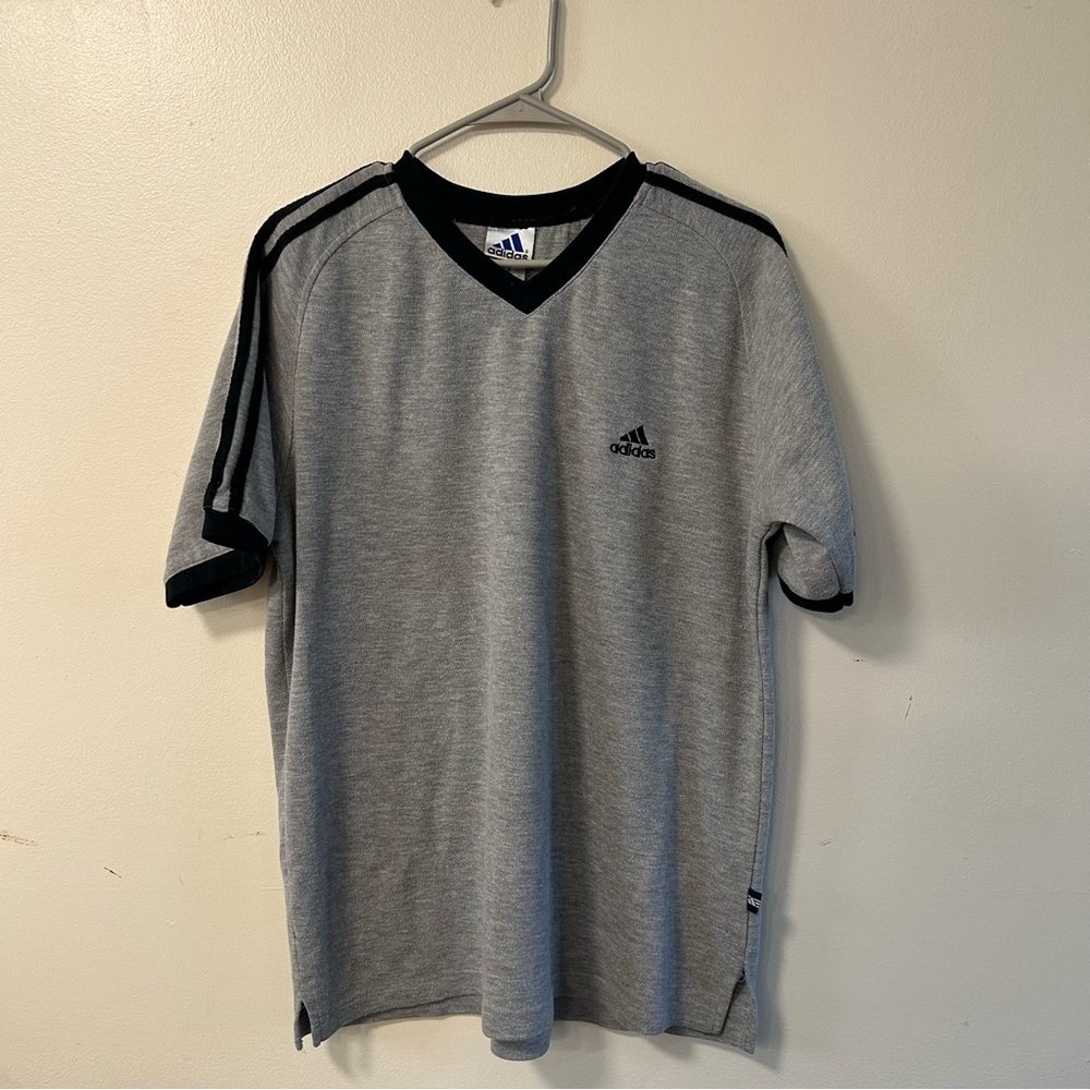 ADIDAS - Short Sleeve